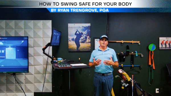 Fix Golfer's Elbow